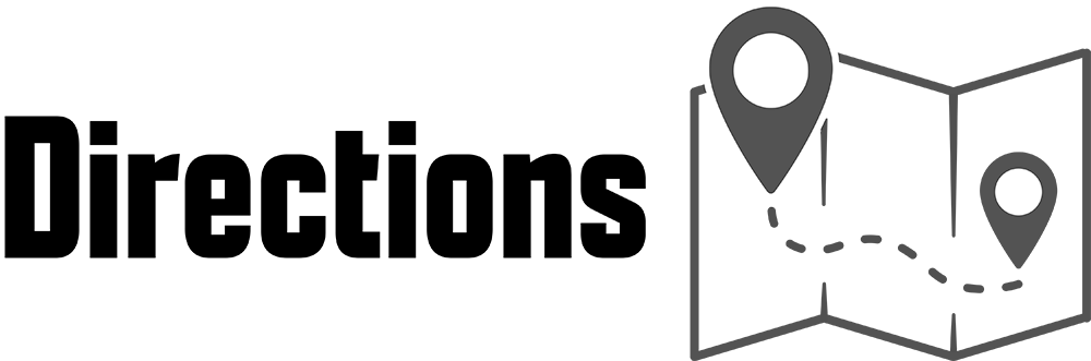 Directions Icon